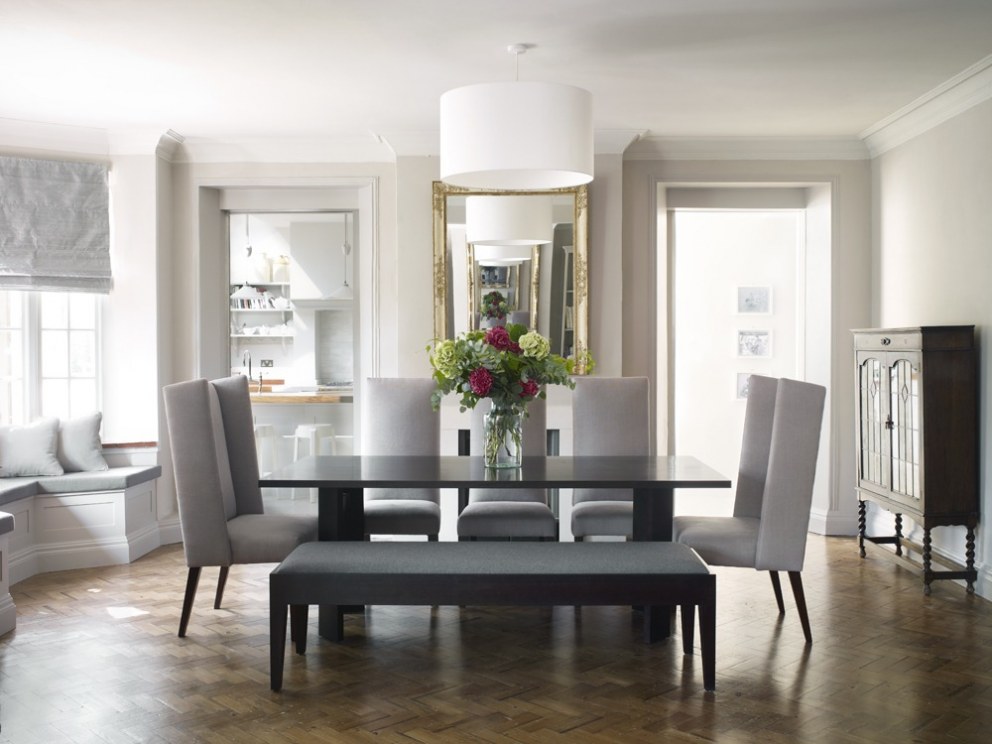 Arts and Crafts home in North London | Dining Room | Interior Designers