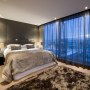French Villas | Double bedroom | Interior Designers