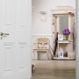 Elegant Edwardian 6 bedroom home in Wimbledon | Hallway | Interior Designers