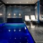 Wandsworth Edwardian basement swimming pool and gym | Basement swimming pool | Interior Designers