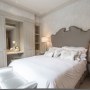 Georgian Grade II restoration/modernisation | Bedroom suite 4 | Interior Designers