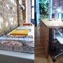 Creative Studio Shoreditch | Bench desks | Interior Designers