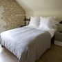Cottage design for Suzy Hoodless | second bedroom | Interior Designers