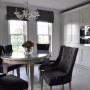 Prestigious development in Hertfordshire | Kitchen | Interior Designers