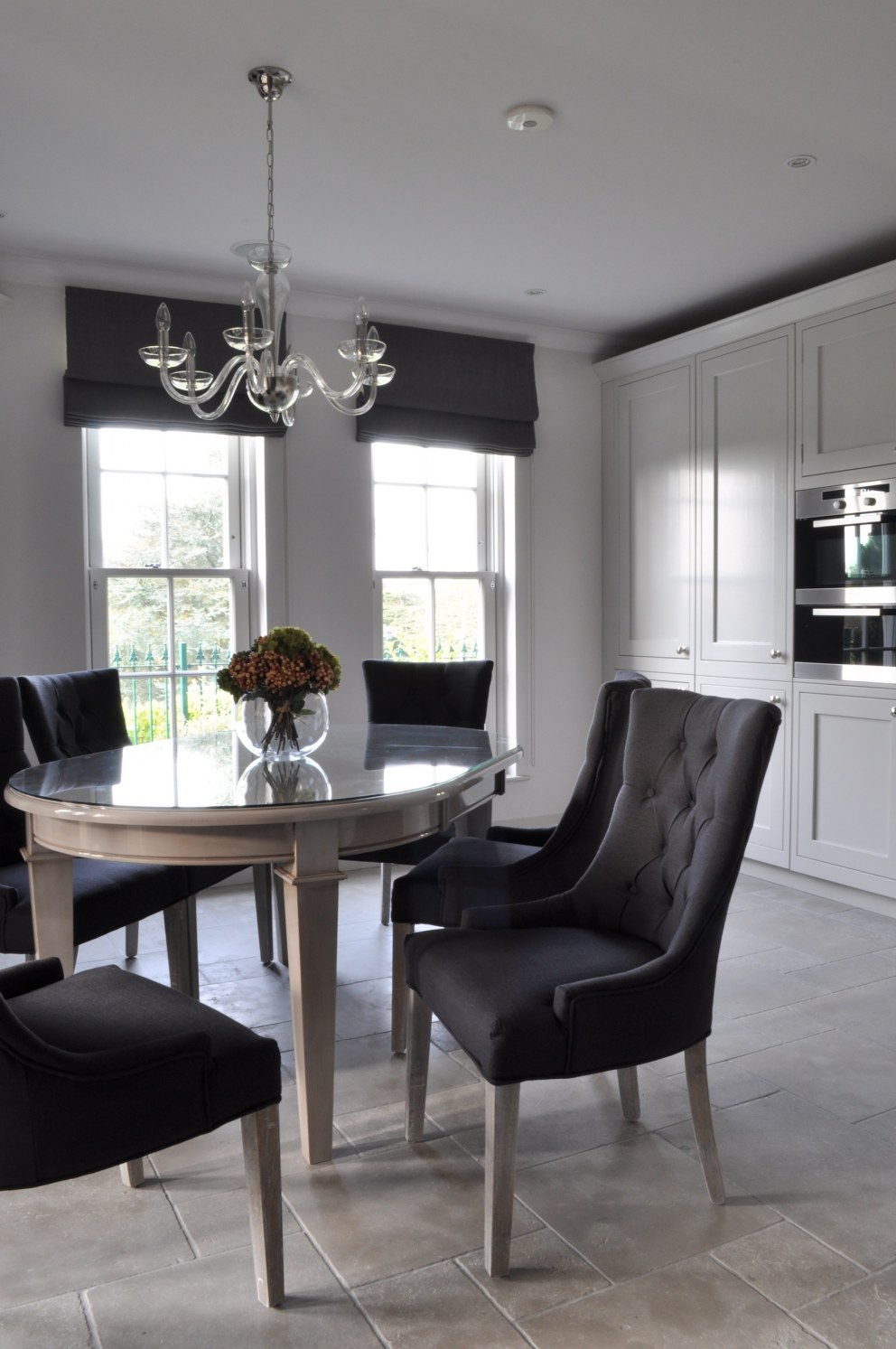 Prestigious development in Hertfordshire | Kitchen | Interior Designers