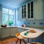 Bespoke modern shaker style kitchen | Bespoke Kitchen | Interior Designers