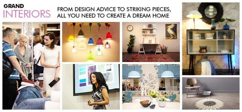 Grand Designs | Ask an Expert | Interior Designers