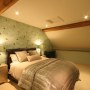 Farnswood Barn | Bedroom | Interior Designers