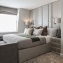 Eaton Mews North | Master Bedroom | Interior Designers