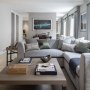 Eaton Mews North | Living Room | Interior Designers