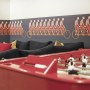 Hamptons House  | Games Room  | Interior Designers