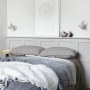 Large East London Private Residence | Guest Bedroom | Interior Designers