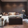 Contemporary East London Duplex - Butlers Wharf | Living Room | Interior Designers