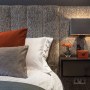 Contemporary East London Duplex - Butlers Wharf | Master Bedroom | Interior Designers