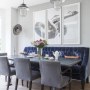Family Home, North London | Family Kitchen Diner | Interior Designers