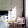 The Flat, Bond St | Master Bedroom | Interior Designers