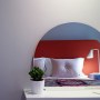 The Flat, Bond St | Guest Bedroom | Interior Designers