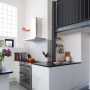 Renovation of Aircraft Parts Factory, London | The Cooker | Interior Designers