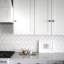 North London Living | Kitchen cupboards | Interior Designers