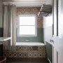 North London Living | master bathroom | Interior Designers