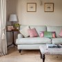 Edwardian Family Home, Claygate | Sitting room | Interior Designers