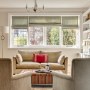 Urban elegance, Surbiton | Main sitting room | Interior Designers