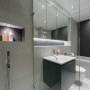 Richmond Apartment | Walk-in shower | Interior Designers