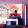 Penthouse design London | penthouse | Interior Designers
