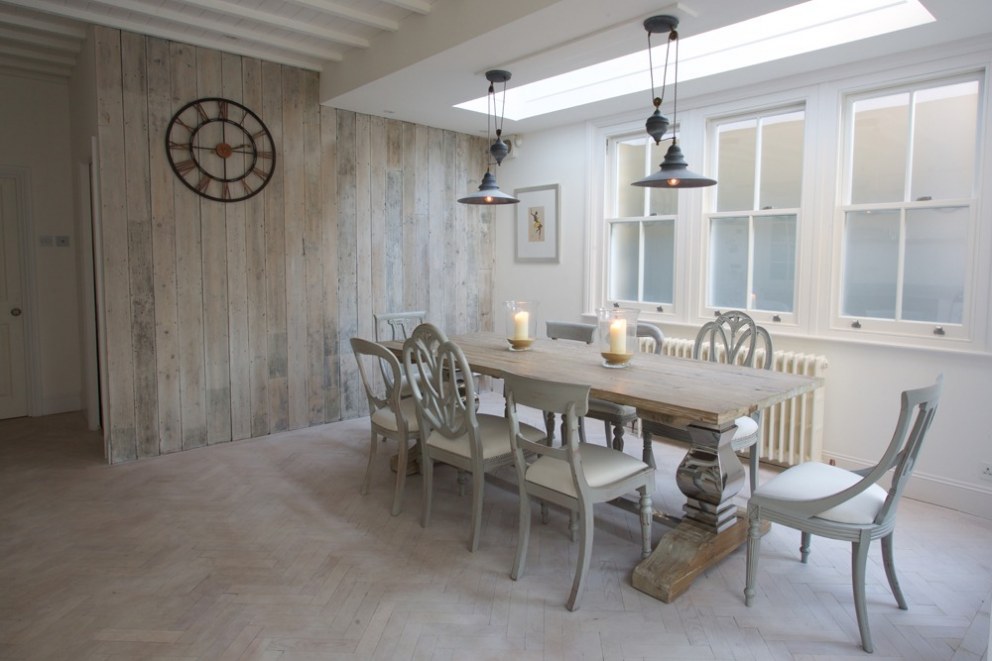 Tulse Hill Family Home | Kitchen/Diner | Interior Designers