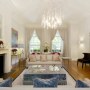 Chelsea Investment | Drawing Room | Interior Designers