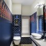 Oxfordshire Family Home  | Cloakroom  | Interior Designers