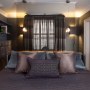 Central London residence | Guest Bedroom | Interior Designers