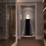 Central London residence | Bespoke Hallway Joinery | Interior Designers