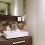 Southwood - Highgate | Southwood - First Floor Shower Room | Interior Designers