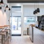 Kin Cafe | Front | Interior Designers