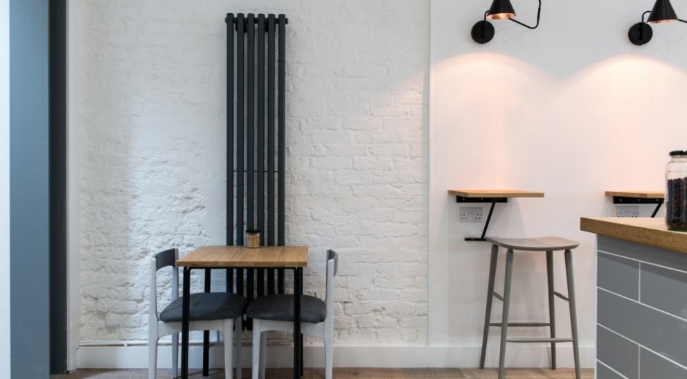 Kin Cafe | Furniture | Interior Designers