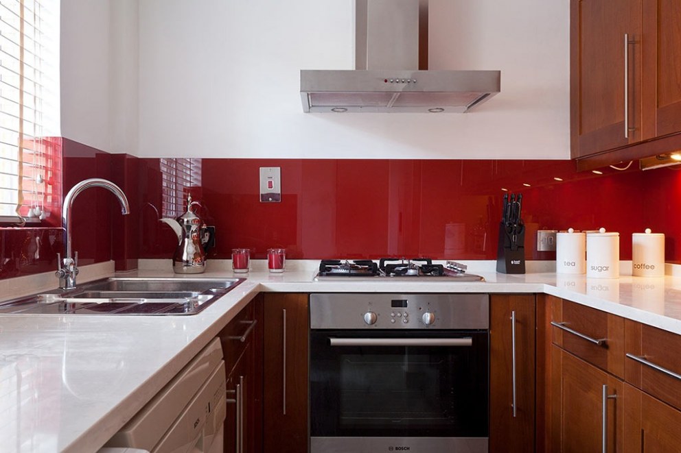 Fulham - 2 Bedroom House | Kitchen | Interior Designers