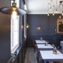Forte Kitchen | Lighting | Interior Designers