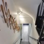 Forte Kitchen | Entrance Staircase | Interior Designers