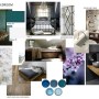 Cotswold House | Attic Master Bedroom | Interior Designers