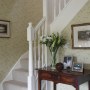 Hampshire Cottage | Hallway | Interior Designers