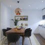 North London apartment | Kitchen | Interior Designers
