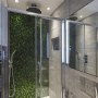 North London apartment | Ensuite bathroom view 2 | Interior Designers