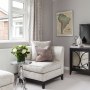 Sophisticated living room in Loughton | Lounge  | Interior Designers
