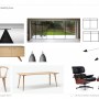 Family Room, Chilterns | Furniture Conservatory | Interior Designers