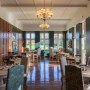 Burley Manor Hotel | Dining 1 | Interior Designers