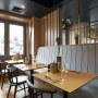 Zizzi Chiswick | Zizzi Chiswick | Interior Designers