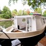 Private Residence - On the Water | The Boat exterior | Interior Designers