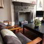 Victorian Terrace | Living Room | Interior Designers