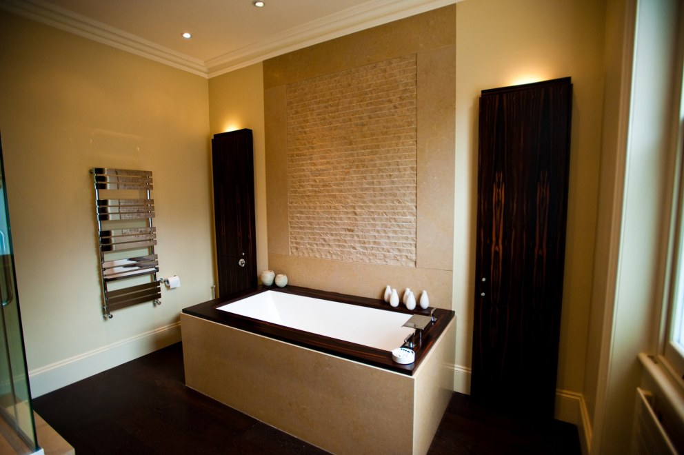 Victorian Terrace | Bathroom | Interior Designers